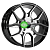 Megami MGM-29 6x14/4x100 ET35 D73,1 BKF