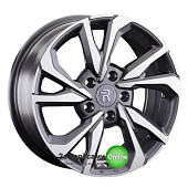 Колесный диск V87 купить в Самаре
