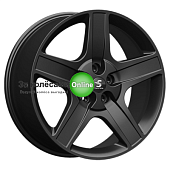 Premium Series КР008 (Genesis G80/GV80) 8,5x20/5x114,3 ET43 D67,1 Fury black