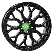 Venti 1719 7x17/5x108 ET45 D60,1 BL