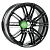 RST R187 (CS35 Pro) 7x17/5x110 ET46 D63,4 BL