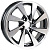 Tech Line RST.055 6x15/4x98 D58.6 ET33 BD