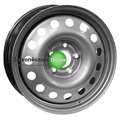 ТЗСК Kia Ceed 6,5x16/5x114,3 ET46 D67,1 Серебро