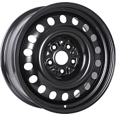 ТЗСК Тольятти Toyota RAV-4 7x17/5x114.3 D60.1 ET35 Черный