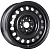 ТЗСК Тольятти Toyota RAV-4 7x17/5x114.3 D60.1 ET35 Черный