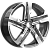 Premium Series KP004(19_Sorento) 7.5x19/5x114.3 D67.1 ET49 Diamond Qu