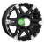 Колесный диск LS 212 7x16/6x139,7 ET38 D67,1 MBF купить в Самаре фото №1