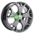 Колесный диск Khomen Wheels KHW1715 (Jetta) 7x17/5x112 ET54 D57,1 Gray купить в Самаре фото №1 Колесный диск Khomen Wheels KHW1715 (Jetta) 7x17/5x112 ET54 D57,1 Gray купить в Самаре фото №1