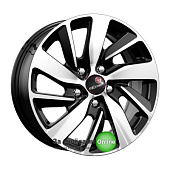 Колесный диск R166 (A 16_Golf) купить в Самаре