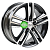 RST R025 (Polo) 6x15/5x100 ET40 D57,1 BD