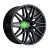 Колесный диск Khomen Wheels KHW2103 (X5/X6/X7осн.) 9,5x21/5x112 ET37 D66,6 Black matt купить в Самаре