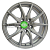 Neo 776 (Changan) 7x17/5x110 ET46 D63,4 Silver
