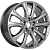 iFree Original КС776 (17_RAV4 FL) 7x17/5x114.3 D60.1 ET39 Темно-серебристый
