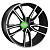 Replay MR321 10x21/5x112 ET44 D66,6 MBF (конус, C570)