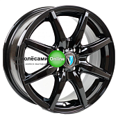 Venti 1615 6,5x16/5x105 ET38 D56,6 BL