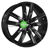 Khomen Wheels KHW1905 (Changan Uni-k) 7,5x19/5x114,3 ET35 D60,1 Black
