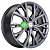Khomen Wheels KHW1806 (Outlander) 7x18/5x114,3 ET38 D67,1 Gray