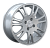 Replay Ki62 6x15/4x100 D54.1 ET48 Silver