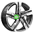 Premium Series КР004 (Tucson) 7,5x19/5x114,3 ET53 D67,1 Diamond Quartz
