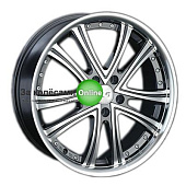 LS 289 8x18/5x108 ET45 D63,4 GMF