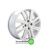 Khomen Wheels KHW1609 (Vesta/Largus) 6x16/4x100 ET50 D60,1 F-Silver