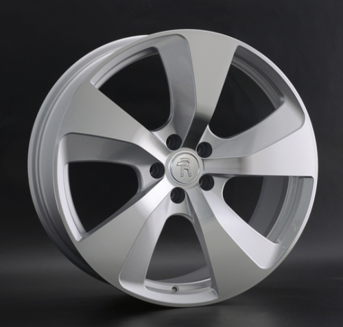 Колесный диск Replay B239 9x20/5x112 D66.6 ET35 SF купить в Самаре фото №1