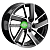 Replay NS259 7x17/5x114,3 ET40 D66,1 GMF (конус, C570)