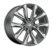 LS Forged LS FG34 9.5x22/5x150 D110.1 ET45 MGMF