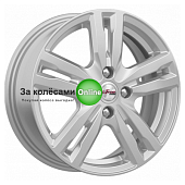iFree Горизонт (КС910) 6x15/4x100 ET45 D67,1 Нео-классик