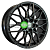 Khomen Wheels KHW1813 (Chery Tiggo 7 Pro) 7x18/5x108 ET33 D60,1 Gray