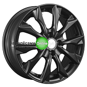 Скад Нагоя (КЛ312) 6x16/5x110 ET45 D63,35 Бархат новый