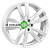 RST R089 (Chery) 7x19/5x108 ET33 D60,1 Silver