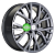Khomen Wheels KHW1806 (Dargo/Jolion) 7x18/5x114,3 ET37 D66,5 Gray