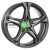 RST R099 (Geely Tugela) 7,5x19/5x108 ET46 D63,4 BMG