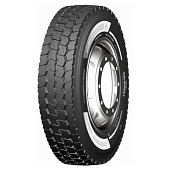 Landspider Longtraxx MS300 315/80R22,5 157/154L TL 20PR ТАИЛАНД