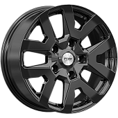iFree Трикстер(Niva) 7x17/5x139.7 D98 ET40 BK