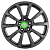 Khomen Wheels KHW1808 (Jac/Москвич 3) 7,5x18/5x108 ET40 D54,1 Gray