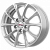 iFree Джет 6.5x16/5x112 D57.1 ET50 Серебристый