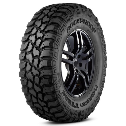 Nokian Tyres RockProof 245/70R17 119/116Q LT TL
