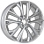 СКАД Premium Series КР012 (18_EXEED TXL) 7x18/5x108 D65.1 ET36 Серебристый