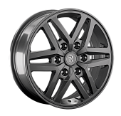 Replay HND307 6.5x17/6x139.7 D92.5 ET50 GM