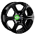 Replay TY401 8x20/6x139,7 ET60 D95,1 BK (пш, C570)