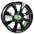 RST R045 (Vesta) 6x15/4x100 ET50 D60,1 BL
