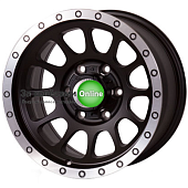 Lizardo XH326 8,5x16/6x139,7 ET0 D110,1 CBML (конус)