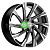 Khomen Wheels KHW1901 (NX/Rav4) 7,5x19/5x114,3 ET40 D60,1 Gray-FP