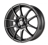 Race Ready CSS3199 6x15/4x98 D58.6 ET35 Темно-серый с глянцевой поверхностью