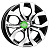 iFree Original КС704 6,5x16/5x114,3 ET50 D67,1 Алмаз черный