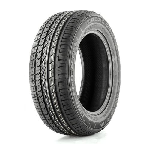 Шина CONTINENTAL FR CrossContact UHP LR 255/55R18 109V XL в Самаре фото №1