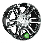 Колесный диск 558 купить в Самаре