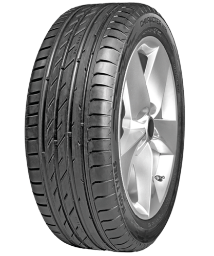 Шина Ikon Character Ultra (Nordman SZ2) 225/50 R17 98W (XL) в Самаре фото №1